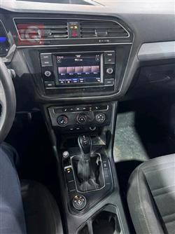 فولكسفاغن تيغوان